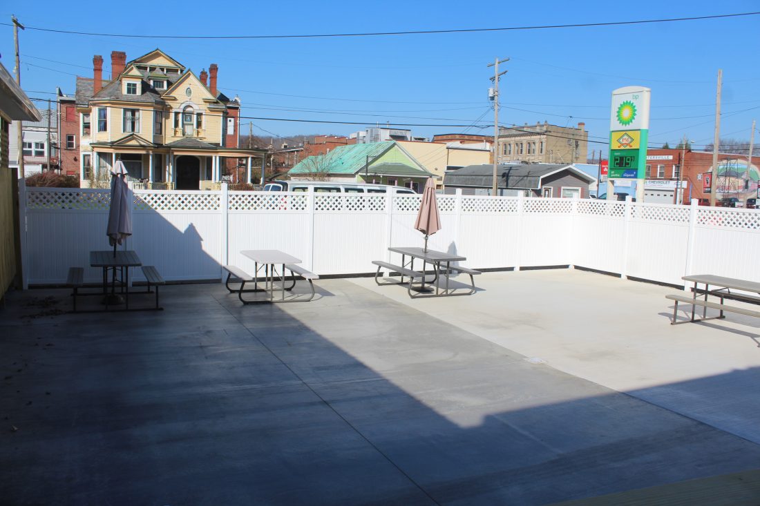 Sistersville Elks Lodge 333 — Charitable Activities News, Sports